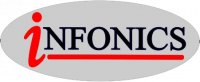 infonics logo